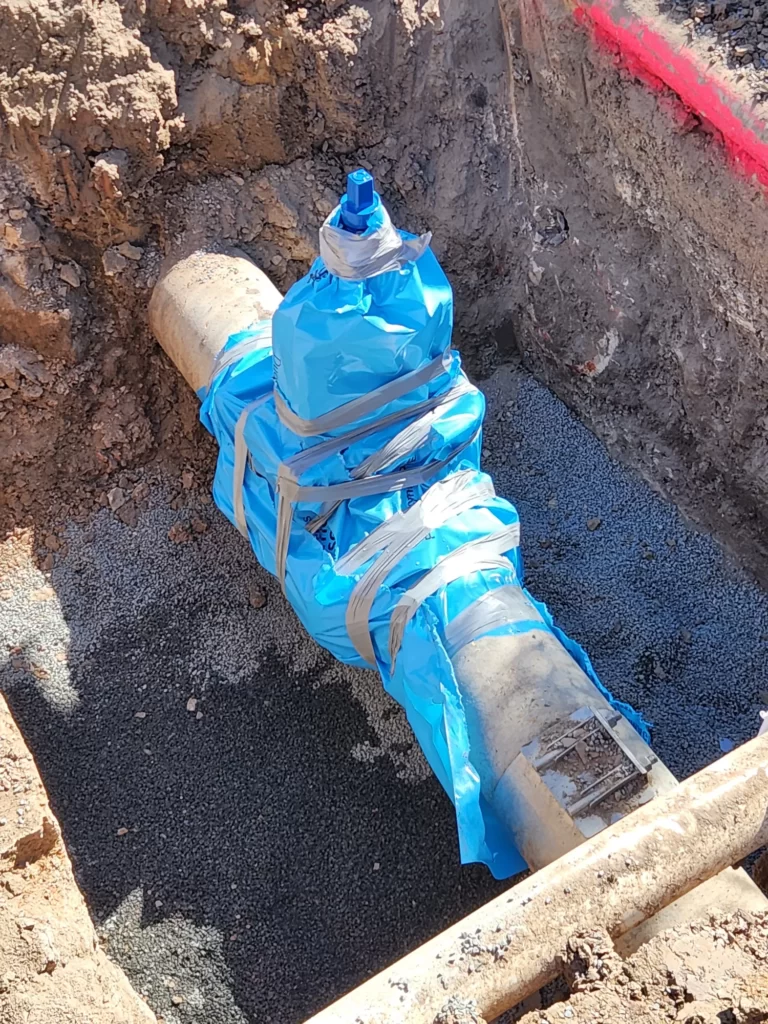 Civil Construction & Utility Installation Provider Australia - K & J Civil